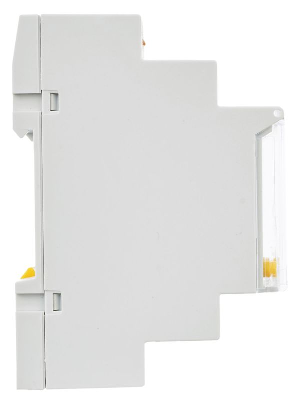 Таймер цифровой ТЭ80 16А 230В на DIN-рейку KARAT IEK MTA10-16-080