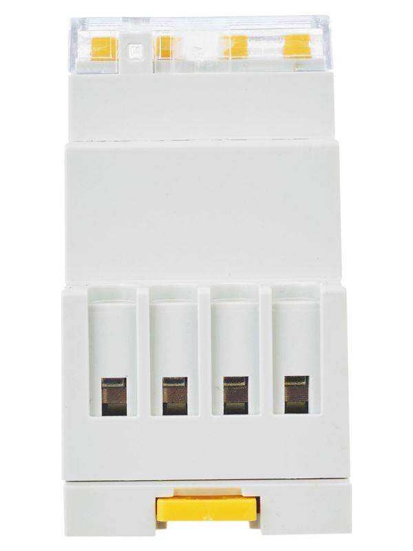 Таймер цифровой ТЭ80 16А 230В на DIN-рейку KARAT IEK MTA10-16-080