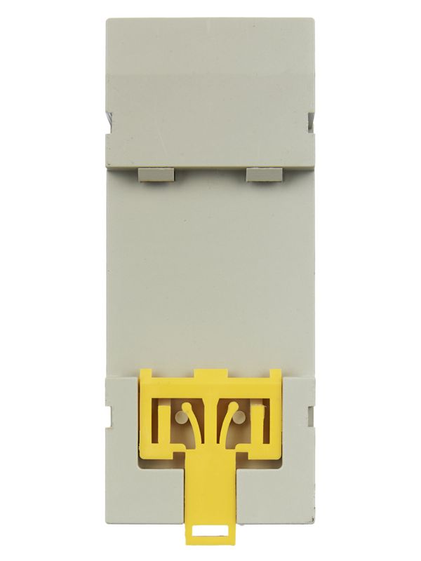 Таймер цифровой ТЭ15 16А 230В на DIN-рейку KARAT IEK MTA10-16