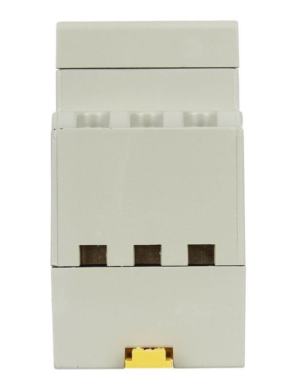 Таймер цифровой ТЭ15 16А 230В на DIN-рейку KARAT IEK MTA10-16