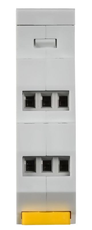 Реле задержки включения ORT 2 контакта 12-240В AC/DC IEK ORT-A2-ACDC12-240V