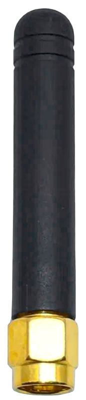 Антенна GSM/3G прямая короткая разъем SMA ПЛК W. ONI PLC-W-ANT-GSMSTR