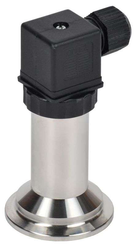 Преобразователь давления PPT10 16Бар 4-20мА Clamp DIN43650 ONI PPT-G-ST-016-4-20-4-2