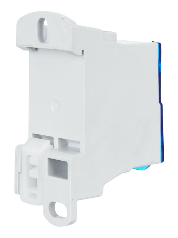 Блок распределительный на DIN-рейку РБД-125А IEK RBD-125