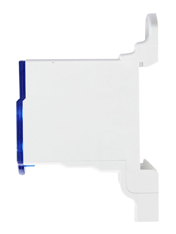 Блок распределительный на DIN-рейку РБД-80А IEK RBD-80