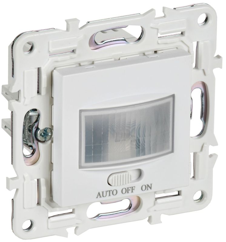 Датчик движения SKANDY SK-S01W арктич. бел. IEK SK-MS10-N-150-05-K01