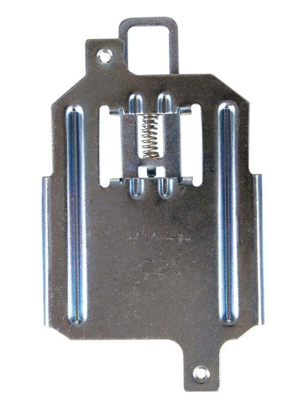 Скоба RCs2 на DIN-рейку для ВА 88-33 KARAT IEK SVA20D-S35-3