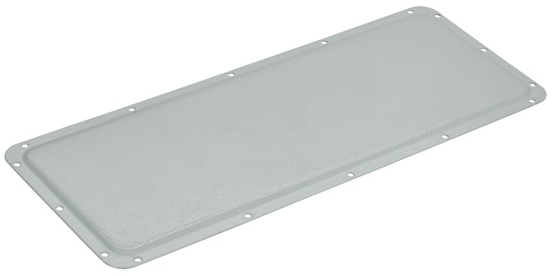 Фланец кабельный 345х120 глухой TITAN IEK TI-00D-FLG-345-120
