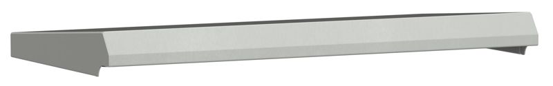 Козырек защитный ЩМП 400х200 TITAN IEK TI-00D-HD-040-020
