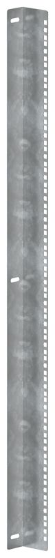 Стойка вертикальная 19дюйм 25U 1200 (уп.2шт) TITAN IEK TI-00D-STV-120