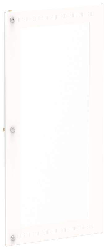 Дверь для ЩРв-252 (3х84) IP30 правая wi-fi с отверст. бел. TITAN 5 IEK TI5-50D-TMD1-3X84-30