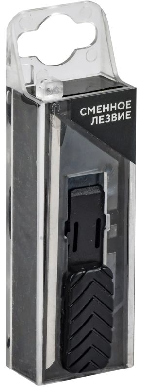 Лезвие сменное Т 19х62мм SK2 (уп.10шт) IEK TNC72D-NL-19-062