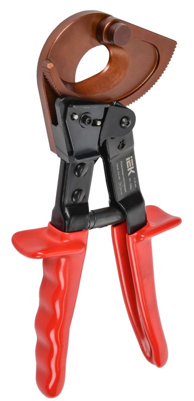 Ножницы секторные НС-32Бр IEK TNS41-032-BR Ножницы секторные НС-32Бр IEK TNS41-032-BR