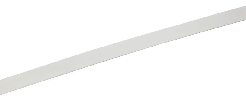 Трубка термоусадочная ТТУ нг-LS 10/5 бел. (уп.100м) IEK UDRS-D10-100-K01