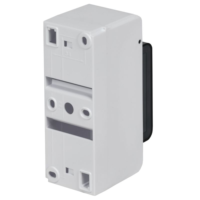 Корпус КМПн-2 UNION Mini IP30 пластик. бел. IEK UIM-KP72-N-02-20-K01