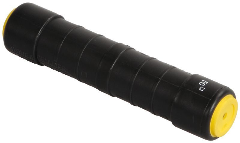 Гильза изолированная фазная ГИФ 70-50 (MJPT 70-50) IEK UZA-23-D70-D50