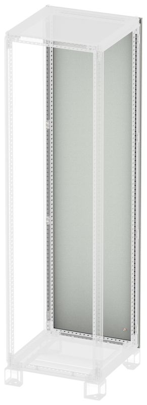 Панель задняя 2000х600 IP54 FORMAT IEK YKM40D-FO-FP-200-060-54