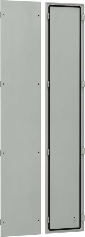 Панель задняя 2200х600 IP54 FORMAT IEK YKM40D-FO-FP-220-060-54
