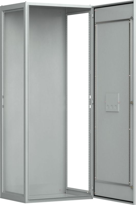 Корпус сборный ВРУ SMART 1800х600х450 IP54 IEK YKM50-1800-600-450-54