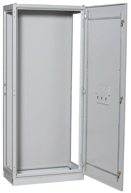 Корпус сборный ВРУ SMART 1800х800х600 IP31 IEK YKM50-1800-800-600