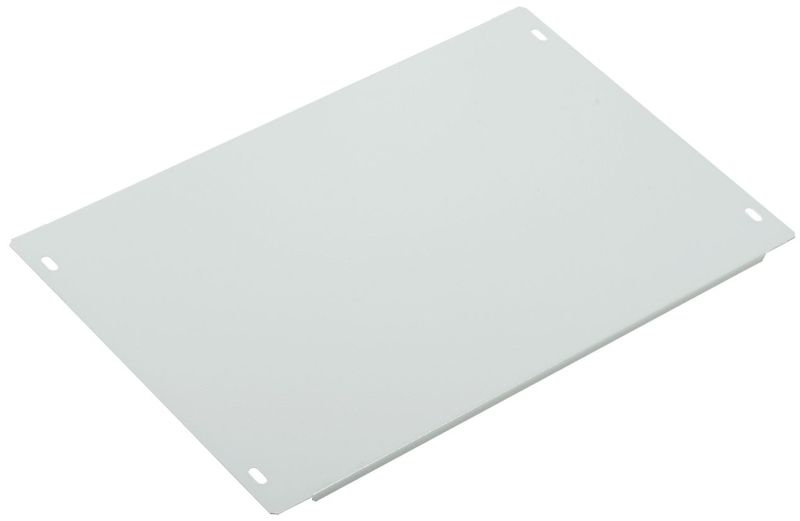 Полка для ВРУ ХХХХх800х600 (В=490) SMART IEK YKV-P-800-600