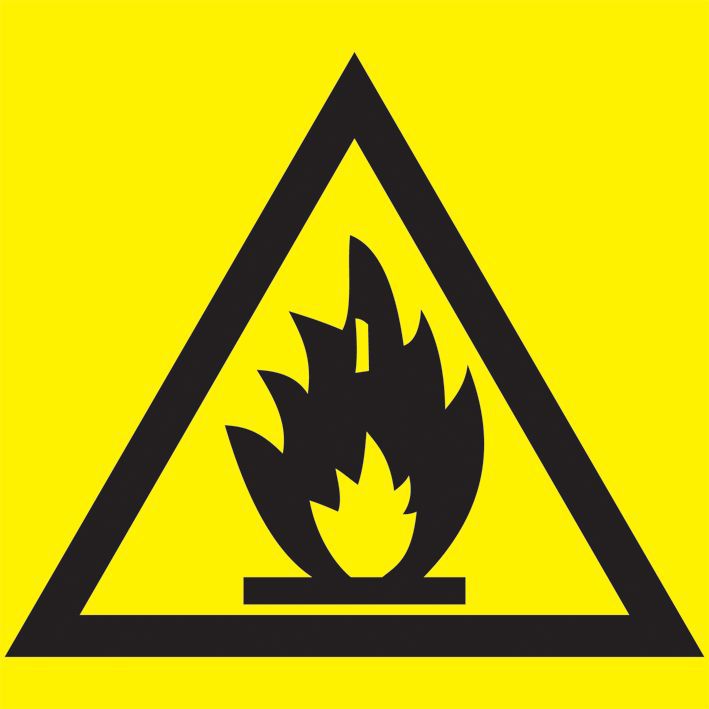 Знак 