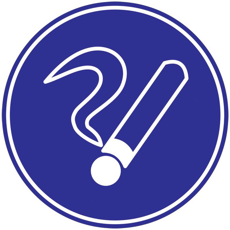 Знак 