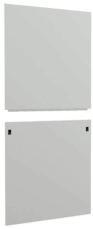 Панель боковая 2 секции 42U тип A 1200 сер. by ZPAS РФ ITK ZP-SP35-42U-A-1200-R