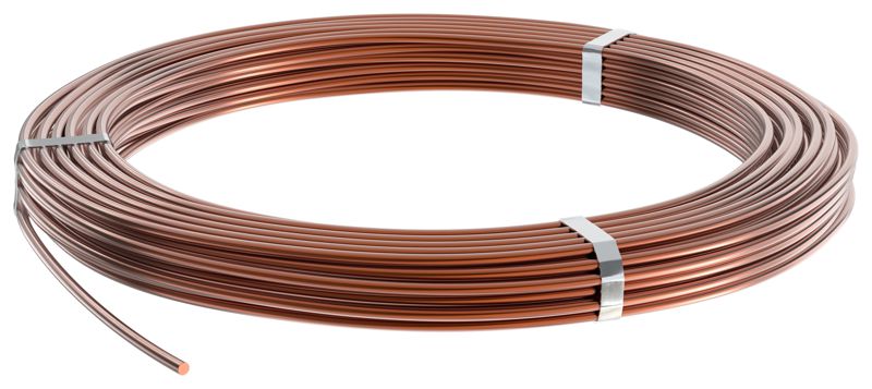 Пруток 12мм (50м) медь IEK ZPR10-50-012-050 Пруток 12мм (50м) медь IEK ZPR10-50-012-050