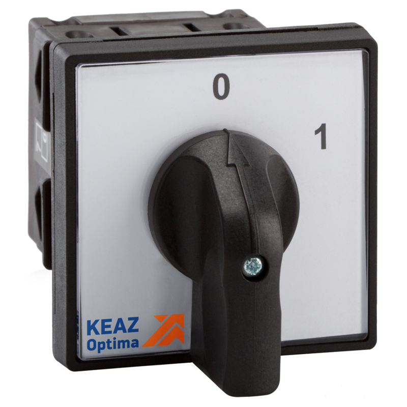 Переключатель кулачковый OptiSwitch 4G16 54 U R112 КЭАЗ 230402
