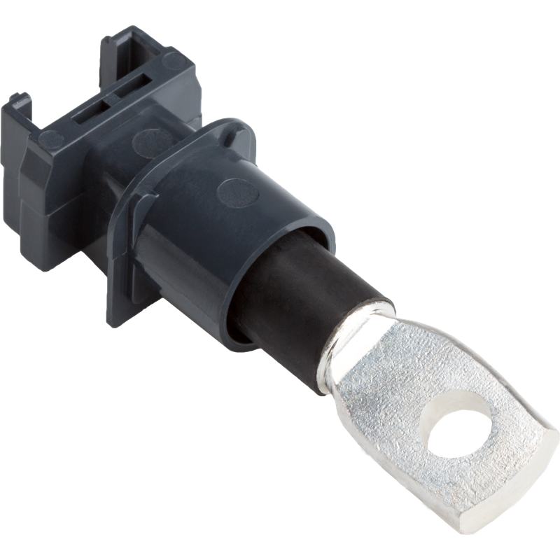 Комплект для заднего присоед. OptiMat D100 D160 D250 63-250А УХЛ3 короткий КЭАЗ 234089
