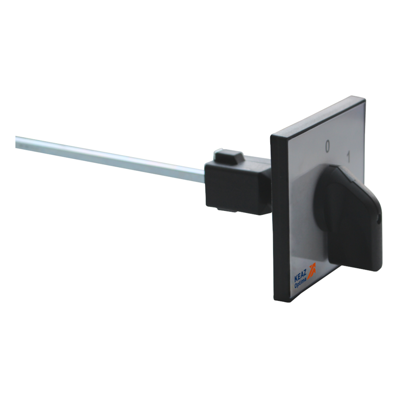 Переключатель кулачковый OptiSwitch 4G40 79 OU S7 R214 КЭАЗ 251520