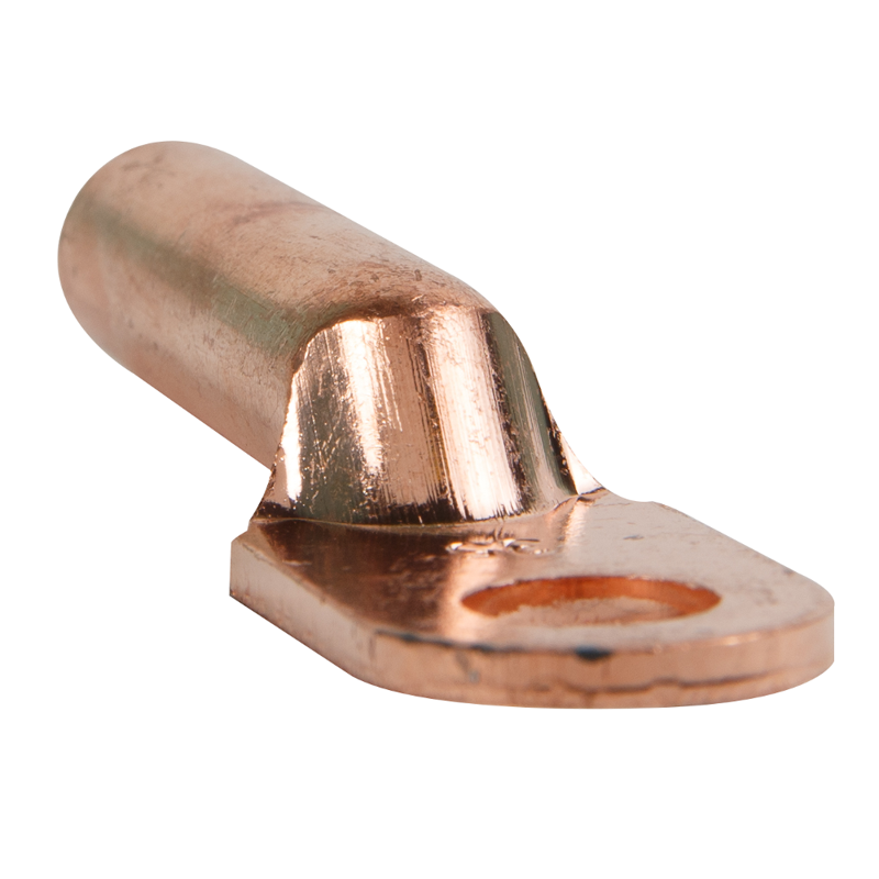 Наконечник медный OptiKit L-DT-25-8 КЭАЗ 278133