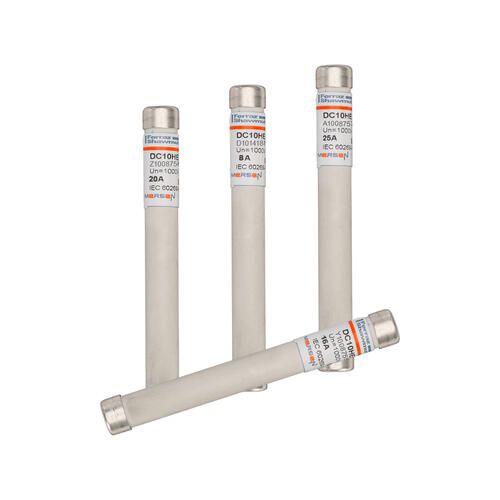 Предохранитель DC10GC10C16-(F093431J) KEAZ-FERRAZ 281209