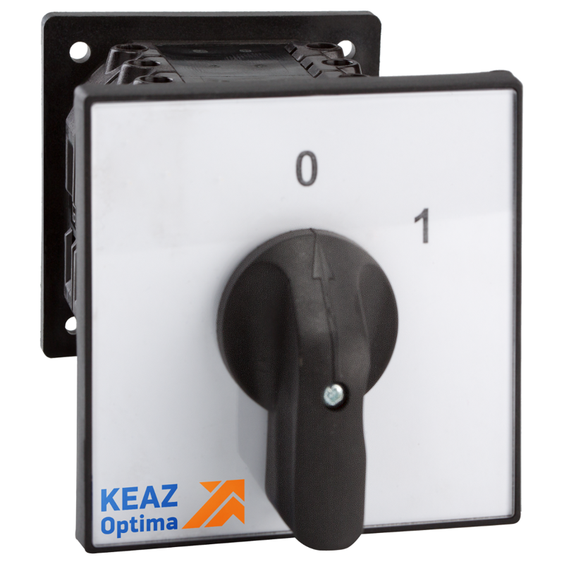 Переключатель OptiSwitch 4G63-4537-OU-R214 КЭАЗ 291160
