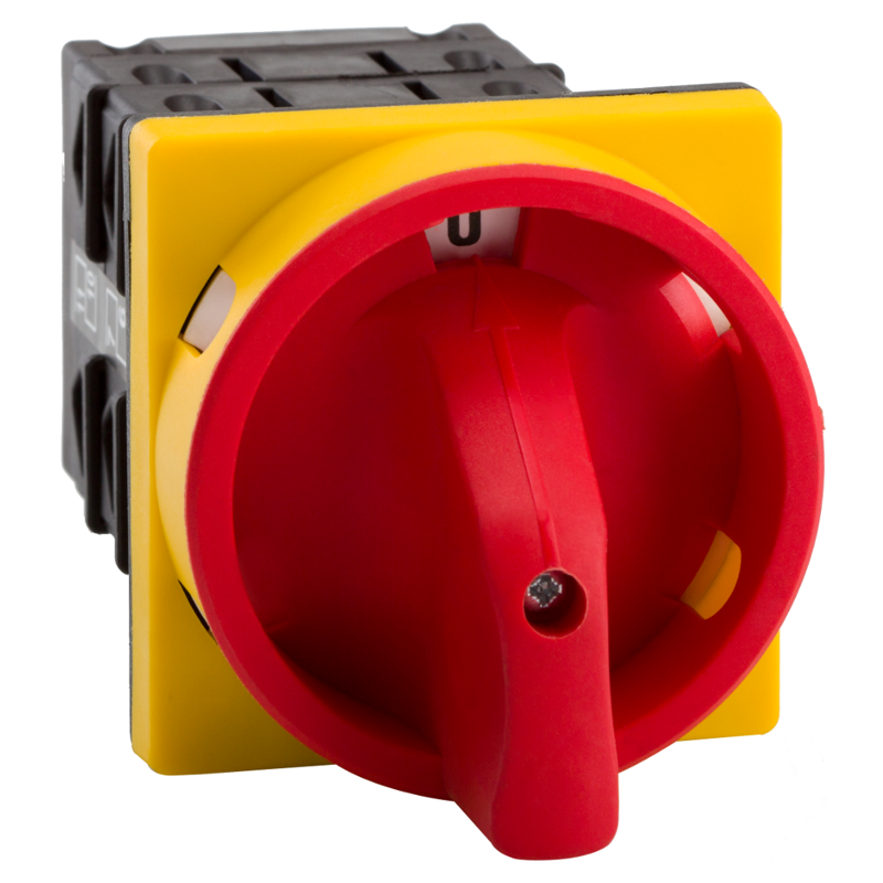 Переключатель кулачковый OptiSwitch 4G10 5521 U S25 КЭАЗ 291526