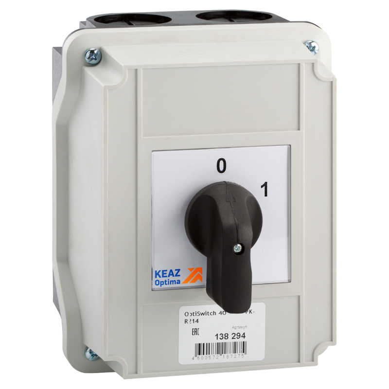 Предохранитель 10GB32V0.16-(E081838) KEAZ-FERRAZ 299540