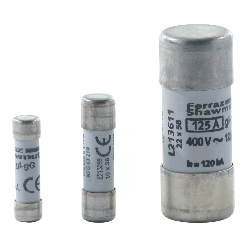 Предохранитель FD20GB150V0.8T-(E075743) KEAZ-FERRAZ 308304
