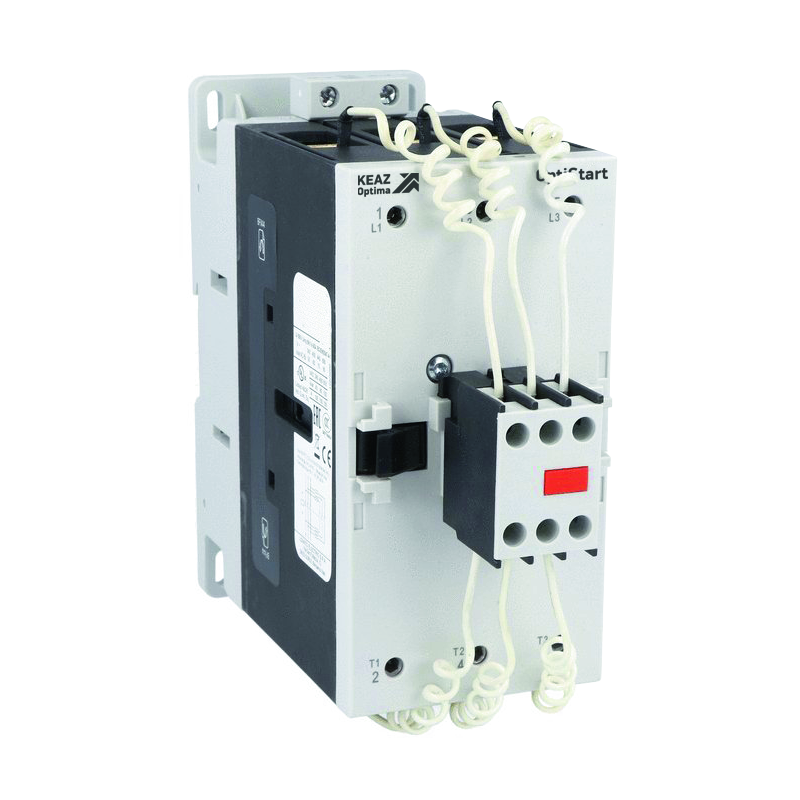 Контактор OptiStart K-FK-115-30-00-A400 для коммутации конденсаторов КЭАЗ 335512