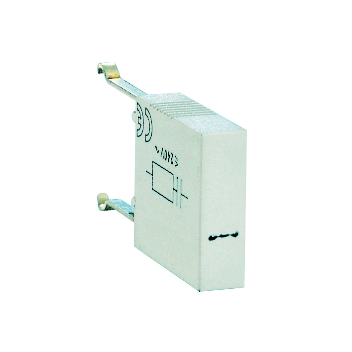 Ограничитель перенапряжения OptiStart K-MX-79240 (RC) для мини-контакторов M КЭАЗ 335867