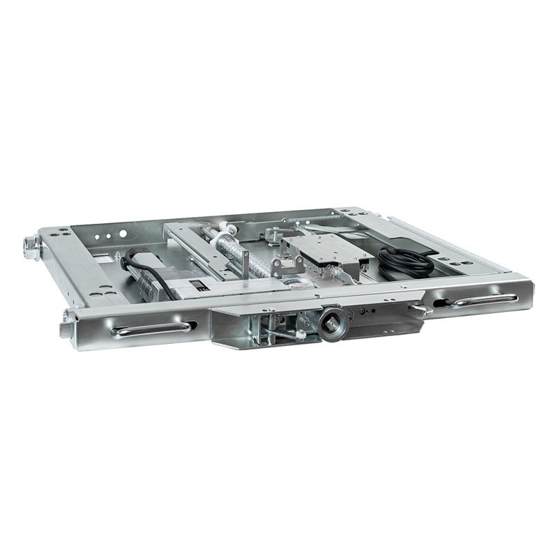 Тележка выкатная ТB-10-800-OptiMat BB КЭАЗ 345299