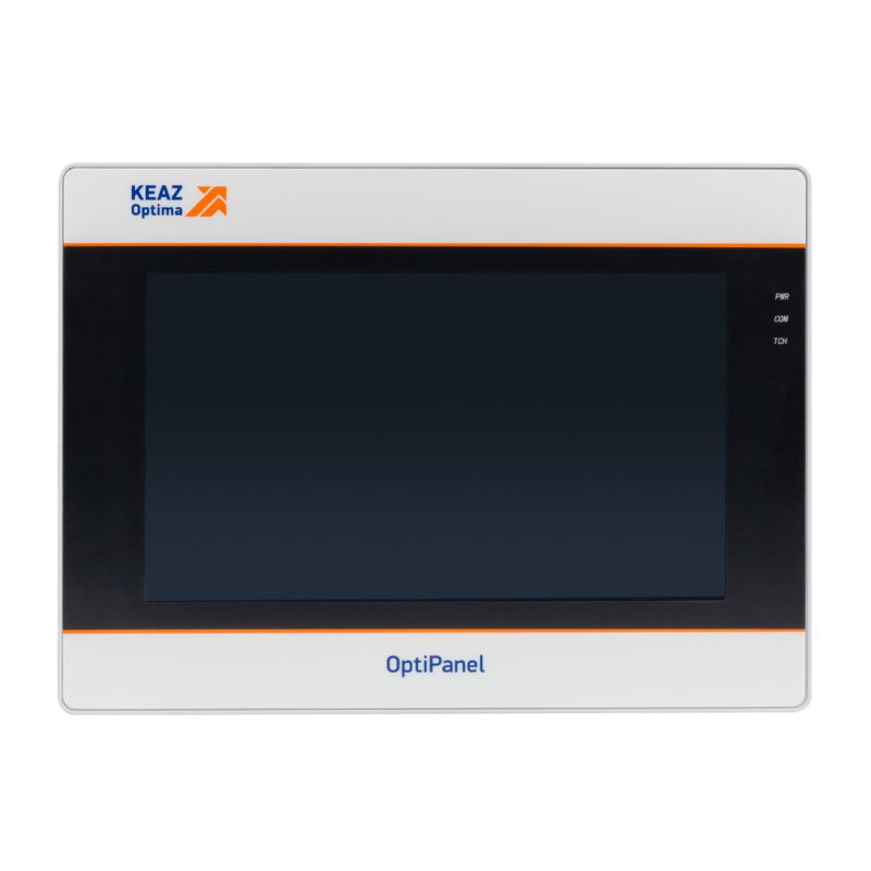 Панель оператора OptiPanel 1040-W-E КЭАЗ 351023