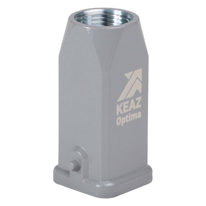 Корпус кабельный с прямым вводом OptiLink HDC-H3A-TE-2B-M20 КЭАЗ 353641