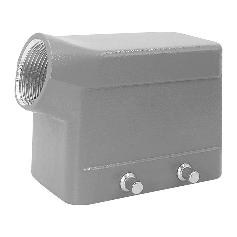 Корпус кабельный с боков. вводом OptiLink HDC-H10B-SE-4B-M25 КЭАЗ 353686