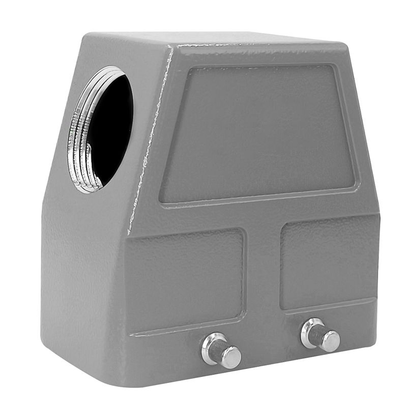 Корпус кабельный с боков. вводом OptiLink HDC-H10B-SEH-4B-PG29 КЭАЗ 353689