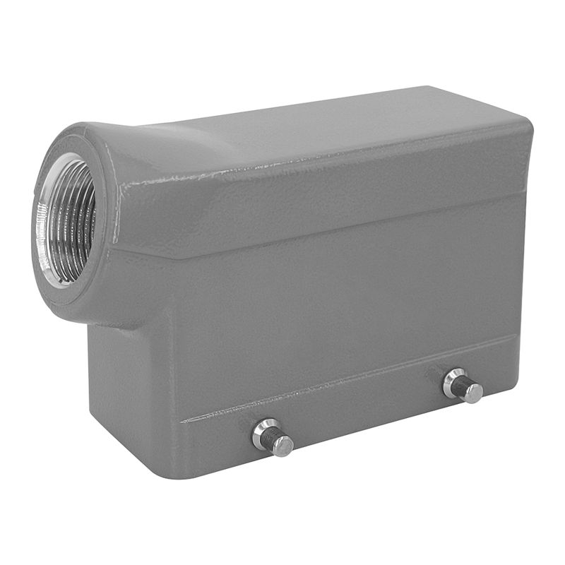 Корпус кабельный с боков. вводом OptiLink HDC-H16B-SE-4B-M32 КЭАЗ 353717