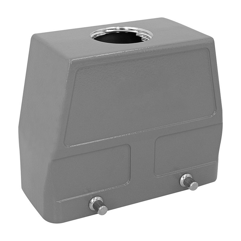 Корпус кабельный с прямым вводом OptiLink HDC-H16B-TEH-4B-PG29 КЭАЗ 353728