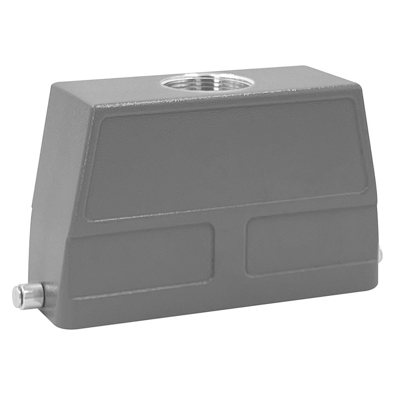 Корпус кабельный с прямым вводом OptiLink HDC-H24B-TEH-2B-M32 КЭАЗ 353746