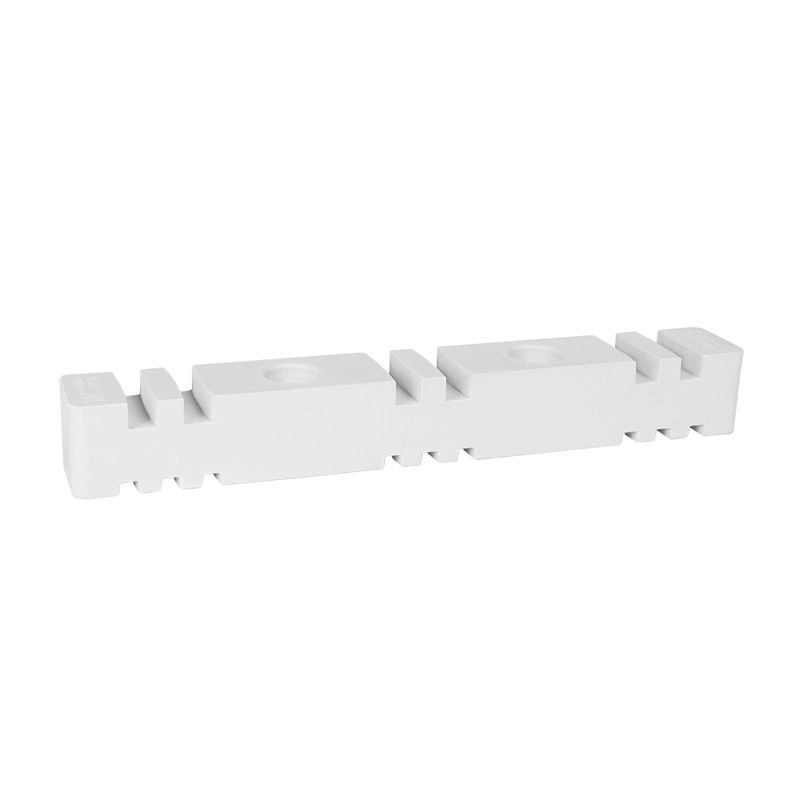 Изолятор шинный плоский OptiIsol ИШП-270-3-5/8 КЭАЗ 362475