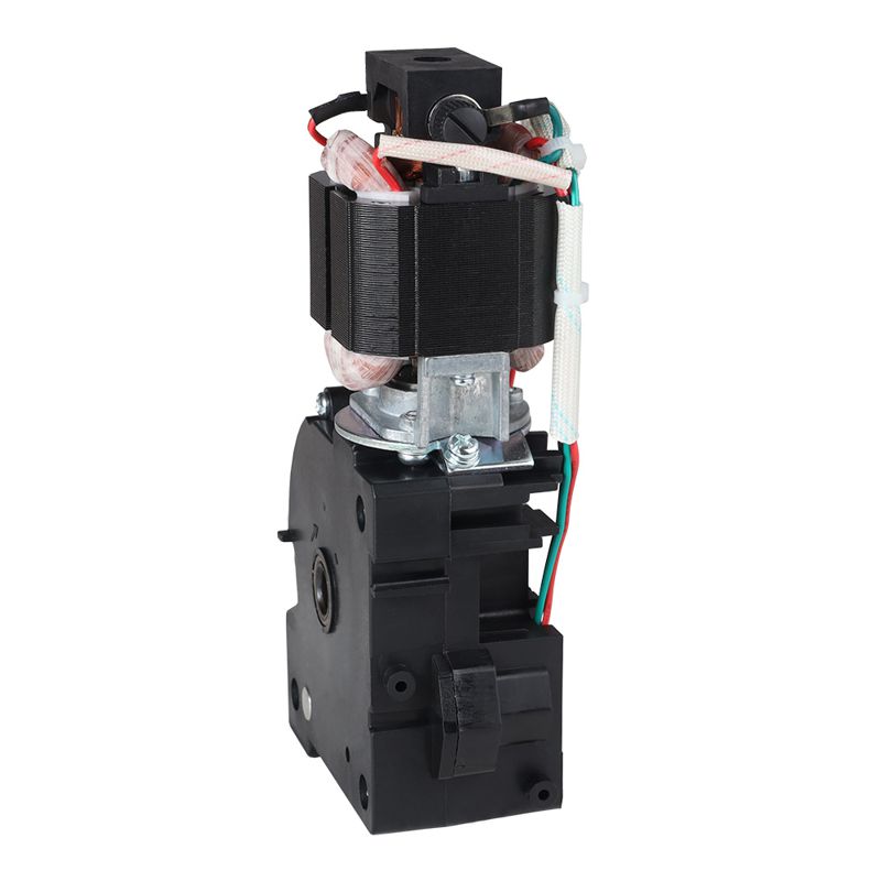 Мотор-редуктор OptiMat A S1 24VDC КЭАЗ 366161
